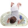 Generico Water Playmat - Light Up Inflatable Fun Games Pads | Children's Water Play Mats for Summer Backyard Birthday Beach Gym Yard Floor