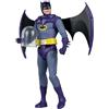 McFarlane DC Retro - Statuetta Batman '66 Comic 15,2 cm