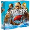 Renegade Game Studios Renegade Game Studio RGS00586 Explorers of The North Sea, Multicoloured