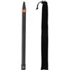 AceSupever Bastone per selfie invisibile per One RS, per GO 2, ONE R, ONE X, 3 metri