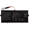 Vvsialeek AP16L5J Batteria di ricambio compatibile per Acer Aspire Swift 5 SF514-52T SF514-53T Spin 1 SP111-32N 2ICP4/91/91 con toolkit