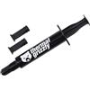 THERMAL GRIZZLY Kryonaut combiné de dissipateurs thermiques 12,5 W/m·K 11,1 g