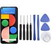 Vikye Per Pixel 4A 5G da 6,2 Pollici di Sostituzione dello Schermo, Sostituzione dello Schermo OLED per Pixel 4A 5G GD1YQ G025i, Gruppo Schermo di Visualizzazione del Digitalizzatore