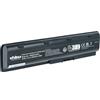 vhbw 1x batteria compatibile con HP Compaq Presario CQ57, CQ58, CQ62, CQ72, CQ32, CQ42, CQ56 notebook (4400mAh, 10,8V, Li-Ion)