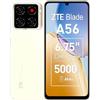 ZTE Blade A56 64GB/4GB Dual SIM Dorato