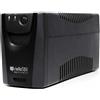 Riello NETPOWER 600VA/360W USB