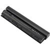 ARyee 5200mAh Batteria per portatile per Dell Latitude E6120 E6220 E6230 E6320 E6320XFR E6330 E6430S 7FF1K 7M0N5 823F9 9GXD5 9P0W6 CPXG0 CWTM0