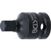 BGS 5485-10 | Chiave a bussola | lunghezza 42 mm | 12,5 mm (1/2) | esagono interno 10 mm