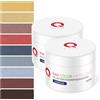 Q-COVER Impregnante per Pavimenti - Modello - 150 ml - Impregnante colorata - Impregnante per pietra - Impregnante per calcestruzzo - Impregnante per mattoni - Per interni ed esterni