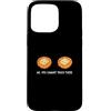 Native American Heritage For A Frybread Custodia per iPhone 15 Pro Max No, non puoi toccare questi amanti dei frybread dei nativi americani