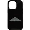 Bochi Tees Custodia per iPhone 13 Pro Cool Viaggiare sulla Open Road Highway