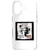 Mythic Medusa Grunge Gothic Street Urban Custodia per iPhone 17 Medusa Revival Grunge Soul Mito