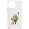 coffee drink cup café espresso cup milk Custodia per iPhone 13 Pro Max Caffè bere Nerd taglio si blocca su Coffee Drip