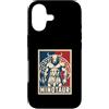 Ancient Greek Mythology Minotaur Labyrin Custodia per iPhone 17 Minotauro Mitico Bestia Guerriero Labirinto Greco