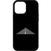 Bochi Tees Custodia per iPhone 12 Pro Max Cool Viaggiare sulla Open Road Highway