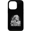 Ancient Greek Math Archimedes Geometry Custodia per iPhone 13 Pro Geometria matematica greca antica di Archimede