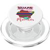 Morelos México Souvenir Mexican Couples Latina Chingona Bonita Cabrona Spanish Woman Girl Mexican PopSockets PopGrip per MagSafe