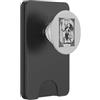 Demonique Tees and Ars Goetia Demon Gift Potere Demoniaco Lo Staff di Ronove PopSockets PopWallet per MagSafe