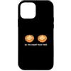 Native American Heritage For A Frybread Custodia per iPhone 12 mini No, non puoi toccare questi amanti dei frybread dei nativi americani