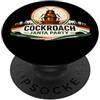 Cockroach Meme Party Co Cockroach Janta Party Funny Political Meme PopSockets PopGrip Adesivo