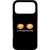 Native American Heritage For A Frybread Custodia per iPhone 17 Pro Max No, non puoi toccare questi amanti dei frybread dei nativi americani