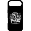 Greek Mythology Trojan heavymetal Paris Custodia per iPhone Air Parigi di Troia ha scelto la bellezza Il mondo ha scelto heavymetal