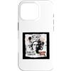 Mythic Medusa Grunge Gothic Street Urban Custodia per iPhone 16 Pro Medusa Revival Grunge Soul Mito