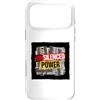 Empowerment Activist Feminist Unsilenced Custodia per iPhone 17 Pro Max Bold Unsilenced Power Snake Skin, attivista