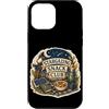 Jimbeels Custodia per iPhone 12 Pro Max Stargazing Snack Club astronomia stelle outdoor