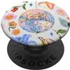 Disco Magic Phone Grip Disco Magic PopSockets PopGrip Adesivo