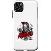 Ancient Greek Achilles Spartan Warrior M Custodia per iPhone 11 Pro Max Achille Spartan Hero Antico Guerriero Greco Battaglia