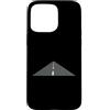 Bochi Tees Custodia per iPhone 15 Pro Max Cool Viaggiare sulla Open Road Highway