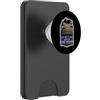 PeeKay Apparel - MoonReturn Stiamo tornando a casa sulla luna 2028 PopSockets PopWallet per MagSafe