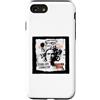 Mythic Medusa Grunge Gothic Street Urban Custodia per iPhone SE (2020) / 7/8 Medusa Revival Grunge Soul Mito