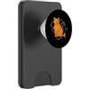Paperfolding fold folding technique art Paperfolding Cat come cool Forma PopSockets PopWallet per MagSafe