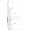 Early Childhood Educator Child Led Learn Custodia per iPhone 17 Montessori Mamma Gentile Genitori Consapevole Apprendimento intenzionale