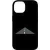 Bochi Tees Custodia per iPhone 14 Cool Viaggiare sulla Open Road Highway