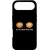 Native American Heritage For A Frybread Custodia per iPhone Air No, non puoi toccare questi amanti dei frybread dei nativi americani