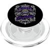 Kattos - Viennesi originali dal 1949 Viennesi emigrati Viennese originale anno di nascita 1949 PopSockets PopGrip per MagSafe