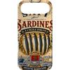 Preposh Custodia per iPhone Air Marocco Sardine Estate Estetica Vintage