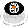 COOL BASKETBALL DESIGNS AND OUTFITS PALLONE BASKET 6 ANNI 2020 6° COMPLEANNO PopSockets PopGrip per MagSafe