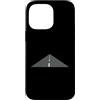 Bochi Tees Custodia per iPhone 14 Pro Max Cool Viaggiare sulla Open Road Highway