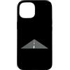 Bochi Tees Custodia per iPhone 15 Cool Viaggiare sulla Open Road Highway