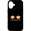 Native American Heritage For A Frybread Custodia per iPhone 16 No, non puoi toccare questi amanti dei frybread dei nativi americani