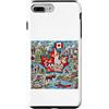 Salter Designs Custodia per iPhone 7 Plus/8 Plus Canada, principe edward, saskatchwan, alberta, Terranova