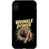 All Dog Breeds Custodia per iPhone XS Max Potere delle rughe - Design feroce Shar-Pei Dog