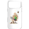 coffee drink cup café espresso cup milk Custodia per iPhone 17 Pro Max Caffè bere Nerd taglio si blocca su Coffee Drip