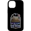 PeeKay Apparel - MoonReturn Custodia per iPhone 14 Stiamo tornando a casa sulla luna 2028