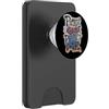 Somzac Santo Niño de Atocha, Santo Bambino di Atocha PopSockets PopWallet per MagSafe