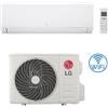 Lg Climatizzatore Condizionatore LG Libero Wi-Fi 24000 BTU WZ24AWU.SUU1 INVERTER R32 classe A++/A+ NOVITÁ 2026